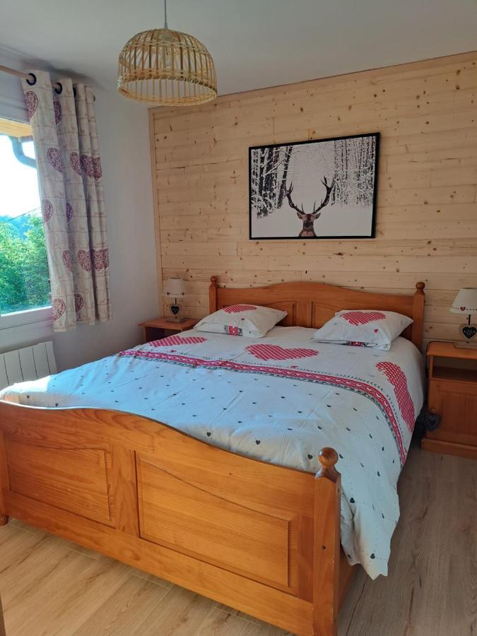 Le Refuge Du Herisson Дусиер Екстериор снимка