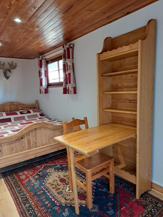 Le Refuge Du Herisson Дусиер Екстериор снимка